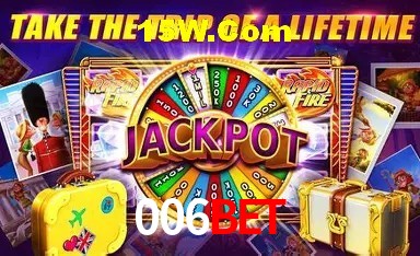Welcome Bonus 006Bet