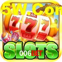 Welcome Bonus 006Bet